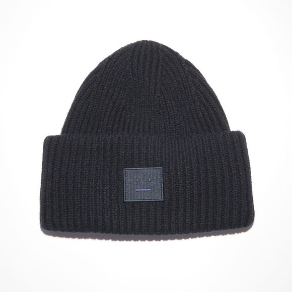 [TIP] How to spot a FAKE Acne Studios Beanie - Picture 8 of 8